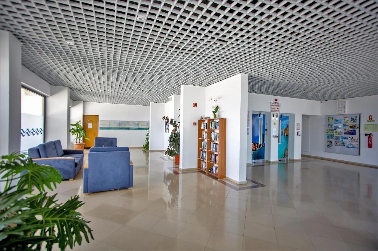 Sea View Apartment - 3 Swimming Pool & Fitness Albufeira