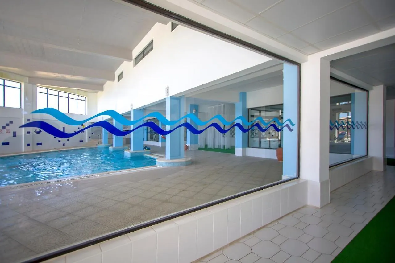 Sea View Apartment - 3 Swimming Pool & Fitness Albufeira