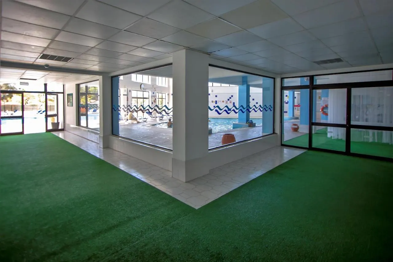 Sea View Apartment - 3 Swimming Pool & Fitness Albufeira